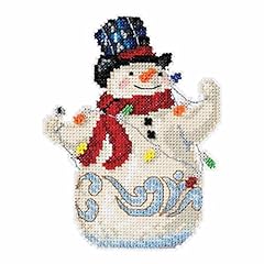 Mill hill snowman for sale  Delivered anywhere in USA 