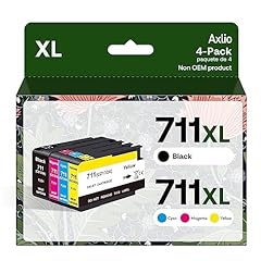Axlio 711xl ink for sale  Delivered anywhere in USA 