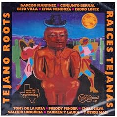Tejano roots various d'occasion  Livré partout en France