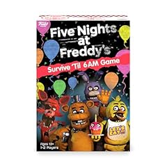 Five nights freddy for sale  Delivered anywhere in UK