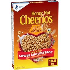 Honey nut cheerios for sale  Delivered anywhere in USA 