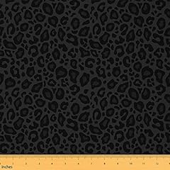 Leopard print fabric for sale  Delivered anywhere in USA 