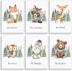 Wodkwq nursery wall for sale  Delivered anywhere in USA 