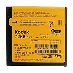 Kodak 16mm tri for sale  Delivered anywhere in UK