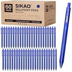 Sikao kugelschreiber blaue gebraucht kaufen  Wird an jeden Ort in Deutschland