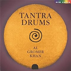Tantra drums d'occasion  Livré partout en France