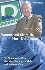 Reich herr deichmann gebraucht kaufen  Wird an jeden Ort in Deutschland