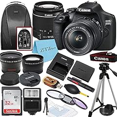 Canon eos 2000d for sale  Delivered anywhere in USA 