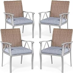Yitahome patio chairs for sale  Delivered anywhere in USA 