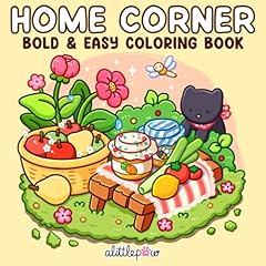 Home corner coloring for sale  Delivered anywhere in USA 