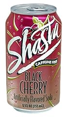 Shasta black cherry for sale  Delivered anywhere in USA 