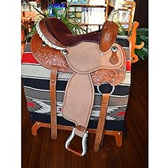 New horse saddle for sale  Delivered anywhere in Ireland