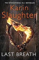 Last breath gripping for sale  Delivered anywhere in UK