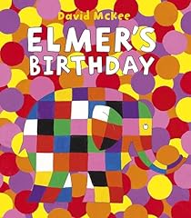 Elmer birthday for sale  Delivered anywhere in USA 