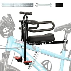 Auvstar seggiolino bici usato  Spedito ovunque in Italia 