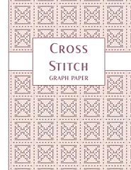 Cross stitch graph for sale  Delivered anywhere in UK