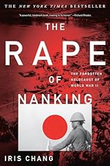Rape nanking forgotten for sale  Delivered anywhere in UK