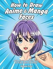 Draw anime manga for sale  Delivered anywhere in USA 