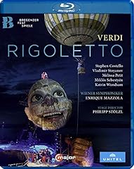 Verdi rigoletto bregenzer gebraucht kaufen  Wird an jeden Ort in Deutschland