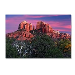 Sedona cathedral rock for sale  Delivered anywhere in USA 