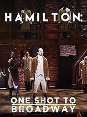Hamilton one shot for sale  Delivered anywhere in USA 
