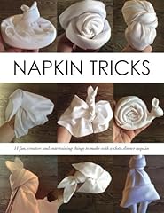 Napkin tricks for sale  Delivered anywhere in Ireland