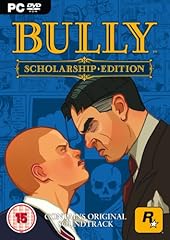 Bully scholarship edition usato  Spedito ovunque in Italia 