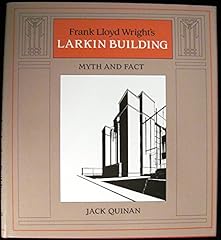 Quinan frank lloyd d'occasion  Livré partout en Belgiqu