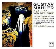 Gustav mahler das for sale  Delivered anywhere in UK