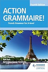Action grammaire fourth d'occasion  Livré partout en Belgiqu