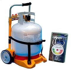 Propane easy cart for sale  Delivered anywhere in USA 