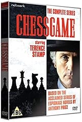 Chessgame dvd for sale  Delivered anywhere in UK