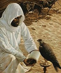 Falconer 24x29 unframed for sale  Delivered anywhere in USA 