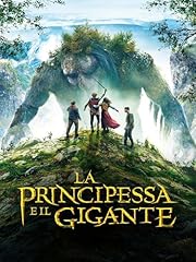 Principessa il gigante usato  Spedito ovunque in Italia 