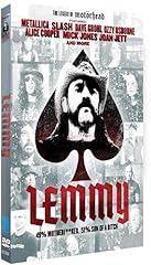 Lemmy d'occasion  Livré partout en France