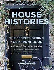 House histories secrets for sale  Delivered anywhere in UK