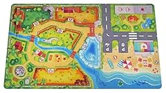Huggyplay tappeto gioco usato  Spedito ovunque in Italia 