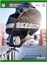 Session skate sim for sale  Delivered anywhere in USA 