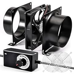 Joycabin 100mm rohrventilator gebraucht kaufen  Wird an jeden Ort in Deutschland