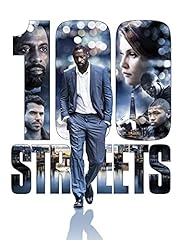 100 streets for sale  Delivered anywhere in UK