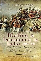 Mutiny insurgency india for sale  Delivered anywhere in USA 