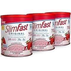Slimfast meal replacement for sale  Delivered anywhere in USA 