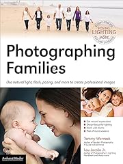 Photographing families use for sale  Delivered anywhere in USA 