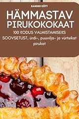 Hämmastav pirukokokaat d'occasion  Livré partout en France