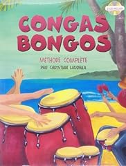 Congas bongos d'occasion  Livré partout en Belgiqu