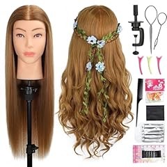 Mqhihi mannequin head for sale  Delivered anywhere in USA 