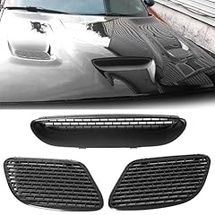 Ecotric hood scoop for sale  Delivered anywhere in USA 