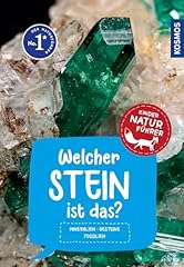 Welcher stein kindernaturführ gebraucht kaufen  Wird an jeden Ort in Deutschland