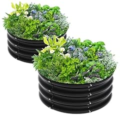 Atranure 2pcs 2x2x1ft for sale  Delivered anywhere in USA 