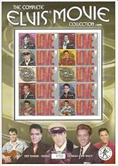 Elvis movie collection for sale  Delivered anywhere in UK